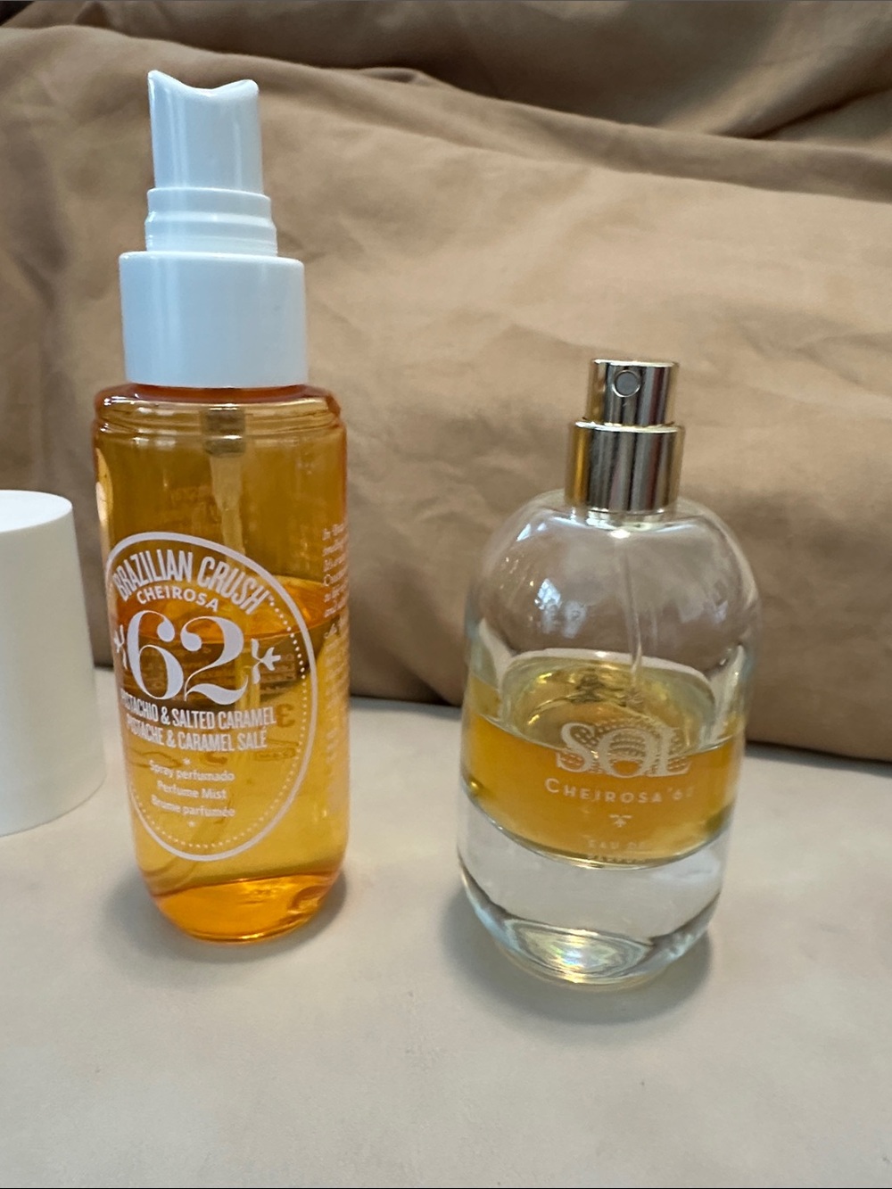 Sol de Janeiro Cheirosa 62 Perfume & Body Mist - Picture 3 of 5
